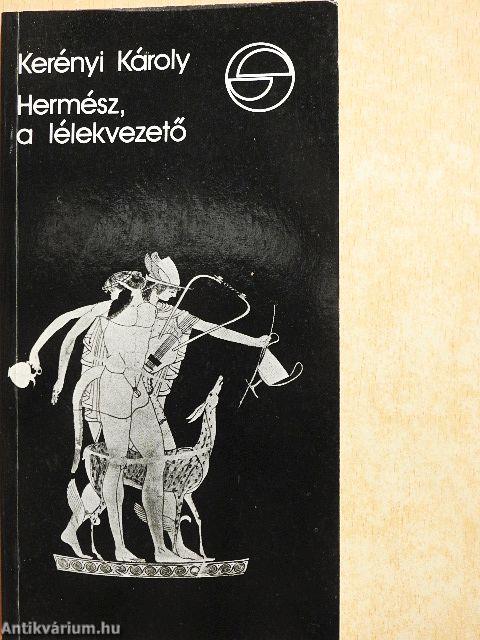 Hermész, a lélekvezető
