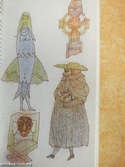 A megbabonázott puding