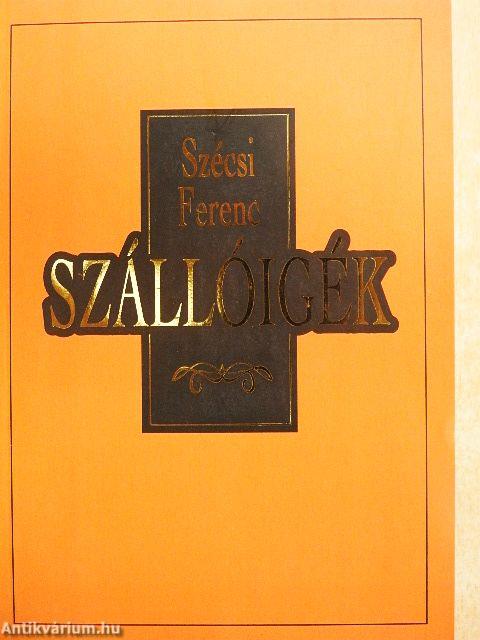 Szállóigék