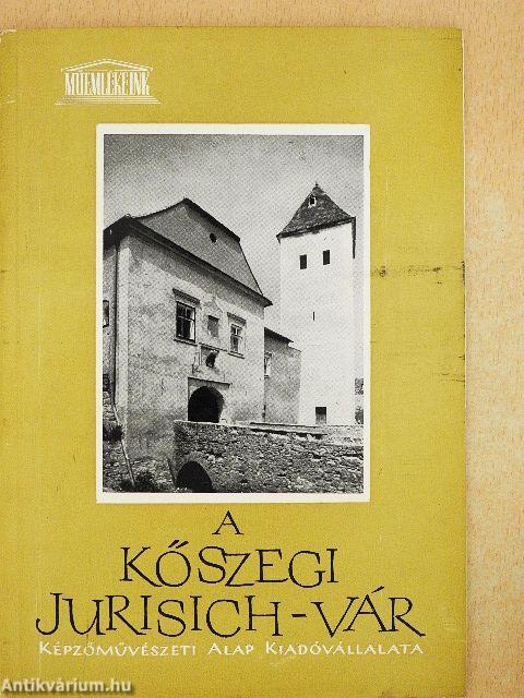 A kőszegi Jurisich-vár