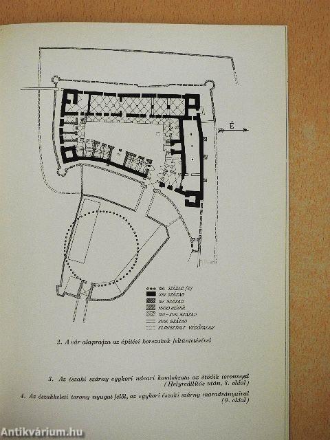 A kőszegi Jurisich-vár