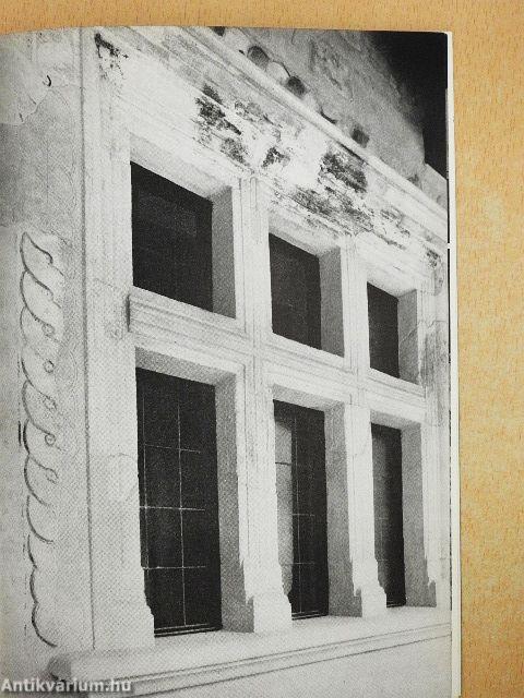 A kőszegi Jurisich-vár