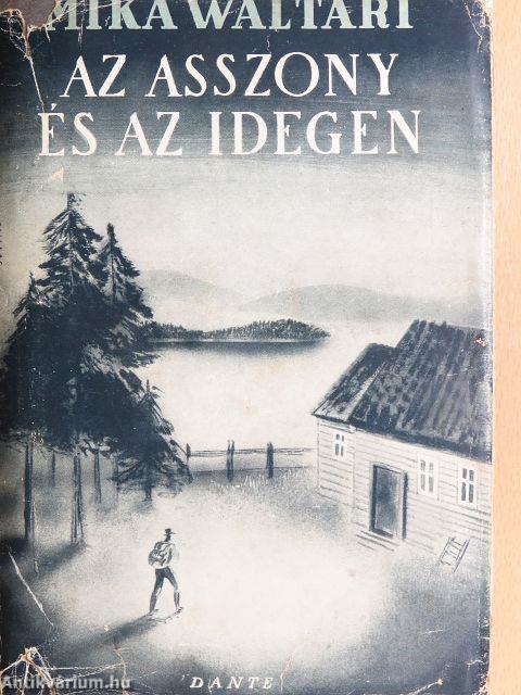 Az asszony és az idegen