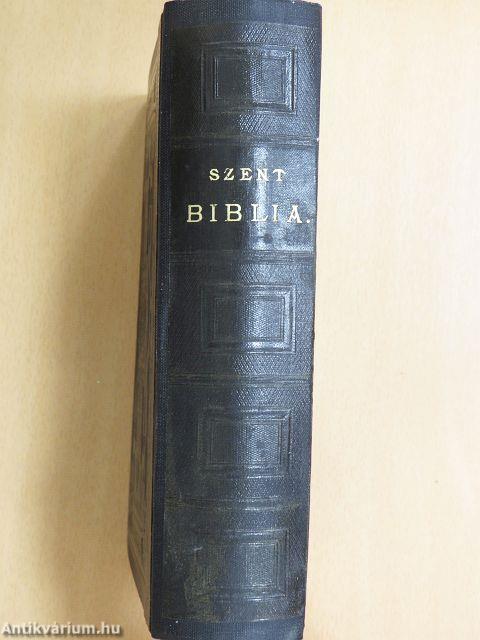 Szent Biblia