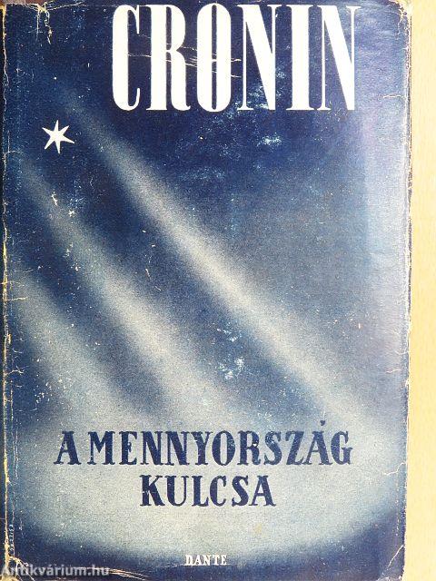 A mennyország kulcsa