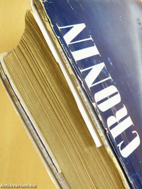 A mennyország kulcsa