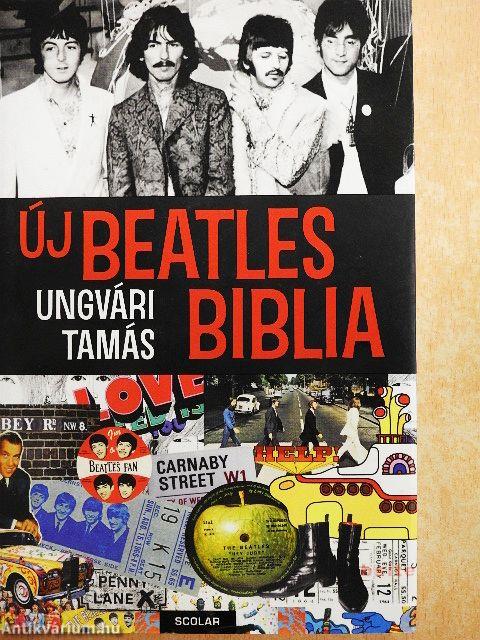 Új Beatles Biblia