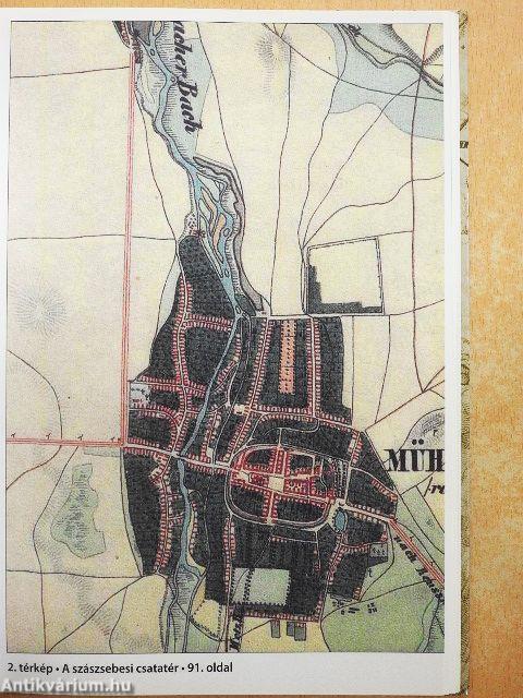 Csataterek Petőfije