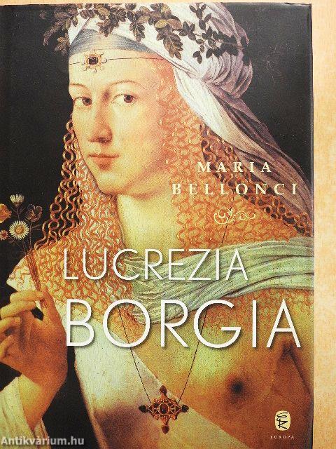 Lucrezia Borgia