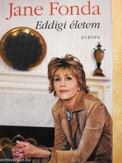 Eddigi életem