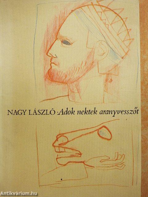 Adok nektek aranyvesszőt