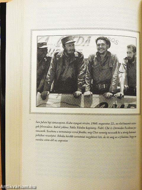 Fidel Castro önéletrajza