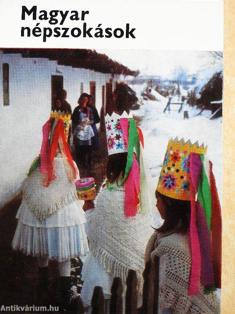 Magyar népszokások