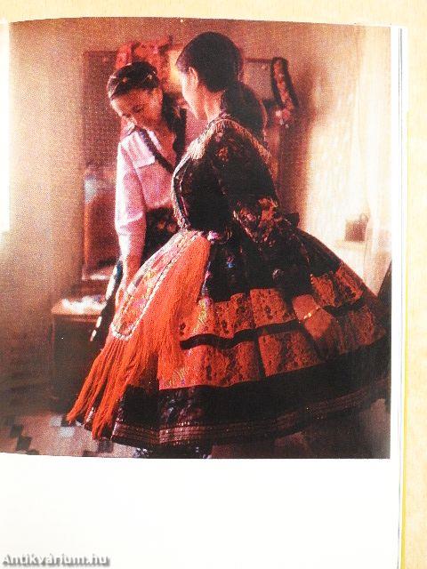 Magyar népszokások