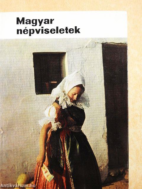 Magyar népviseletek