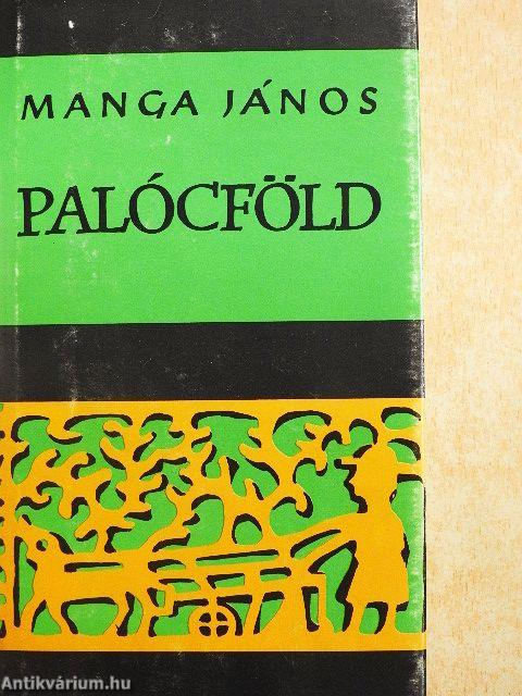 Palócföld
