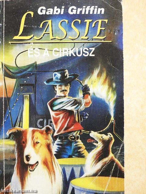 Lassie és a cirkusz