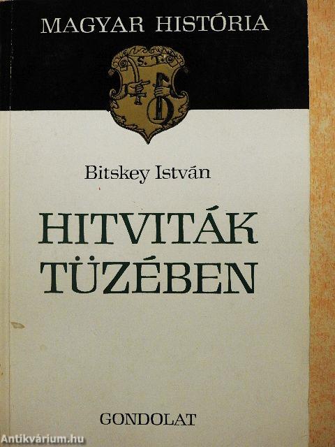 Hitviták tüzében