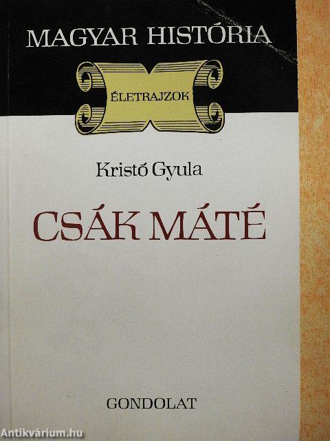Csák Máté