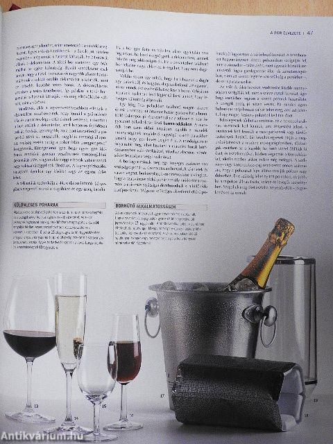 A világ boratlasza