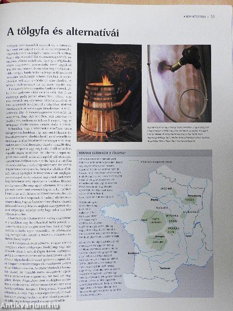 A világ boratlasza