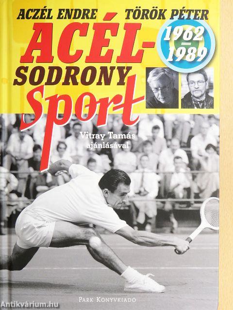 Acélsodrony - Sport