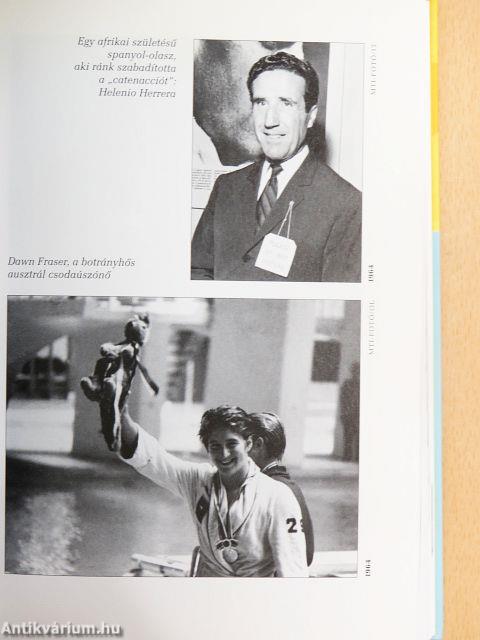 Acélsodrony - Sport