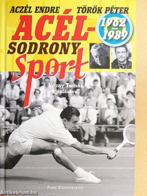 Acélsodrony - Sport