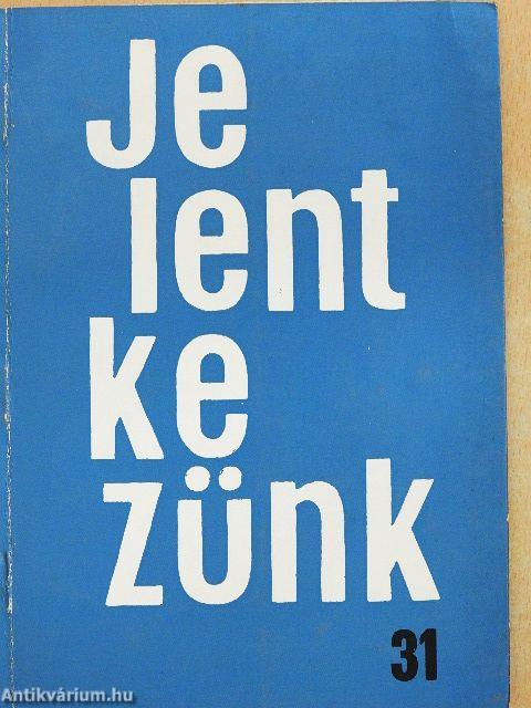 Jelentkezünk 1978. május