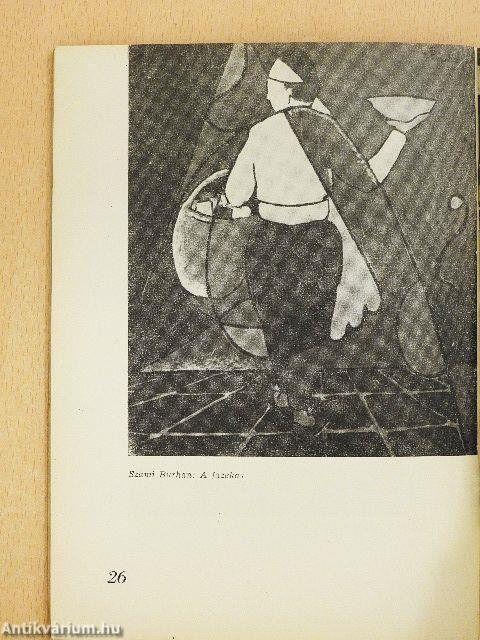 Szír művészet kiállítás