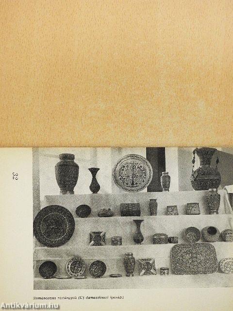 Szír művészet kiállítás