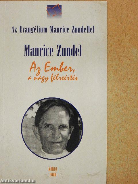 Az ember, a nagy félreértés