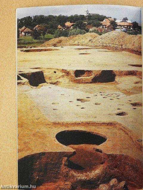 "Őseinket felhozád..."