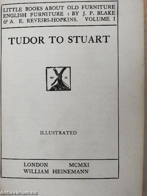 Tudor to Stuart