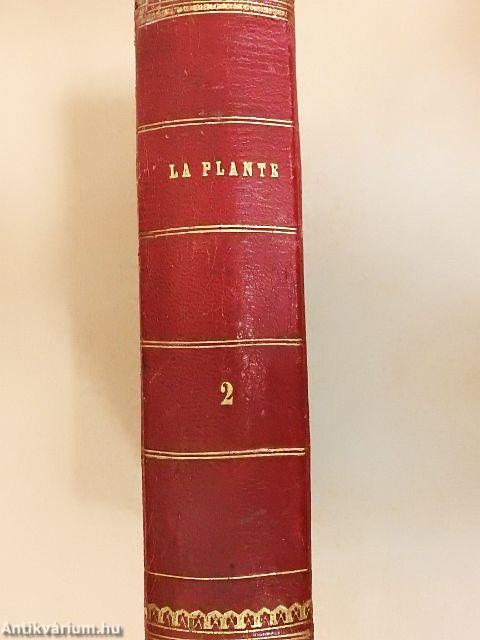 La Plante II.