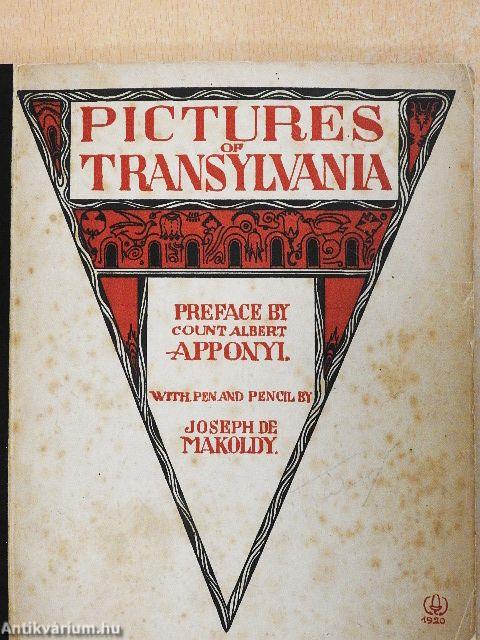 Pictures of Transylvania