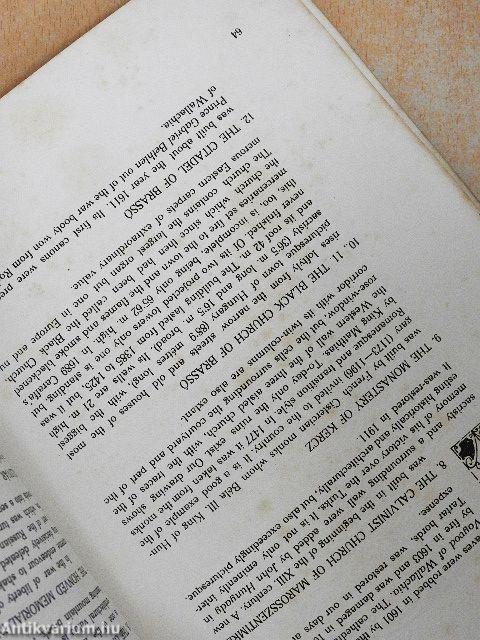 Pictures of Transylvania