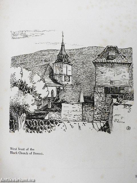 Pictures of Transylvania