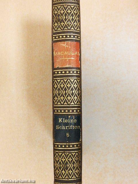 Neue biographische Aufsätze (gótbetűs)