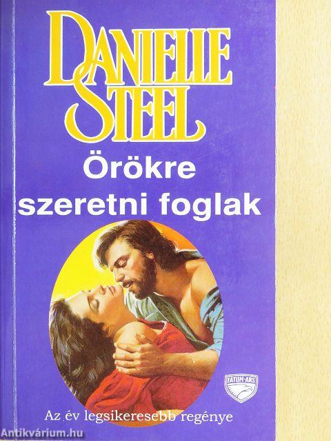 Örökre szeretni foglak