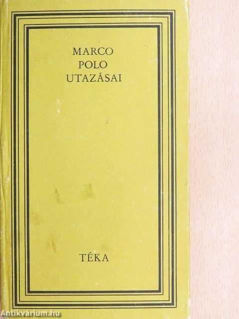 Marco Polo utazásai