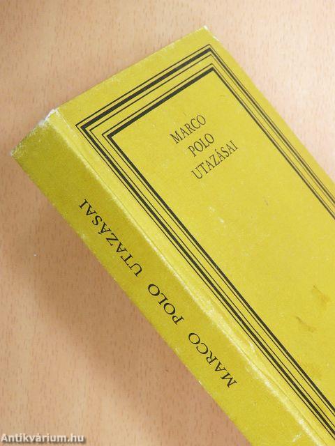 Marco Polo utazásai