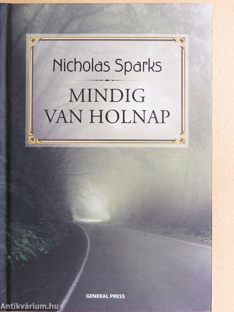Mindig van holnap