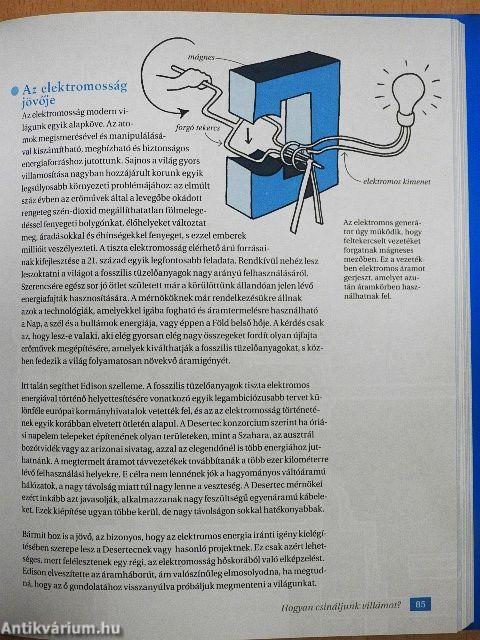 Hogyan éljünk örökké