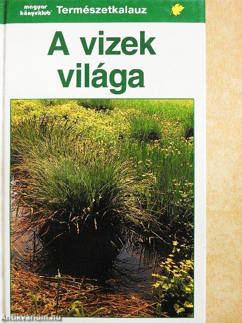 A vizek világa