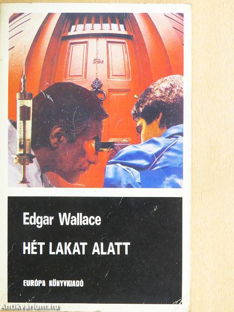 Hét lakat alatt