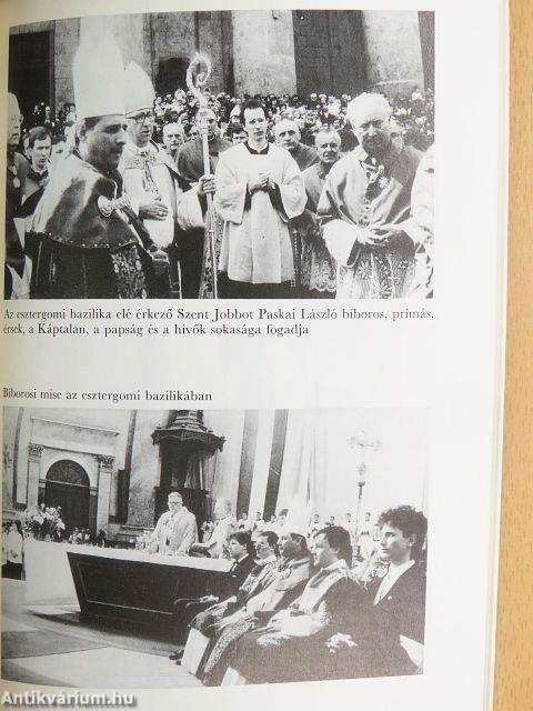 A honalapító Szent István