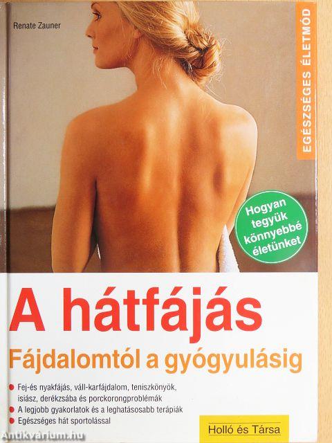 A hátfájás