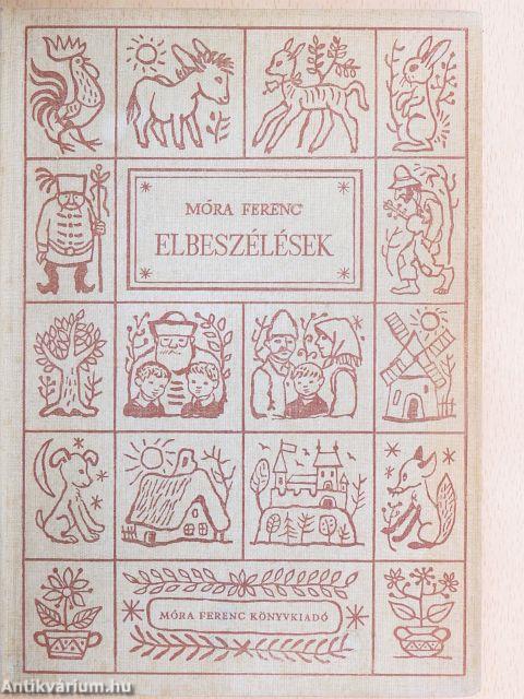 Elbeszélések