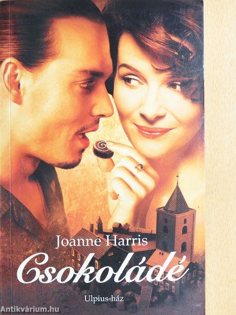 Csokoládé
